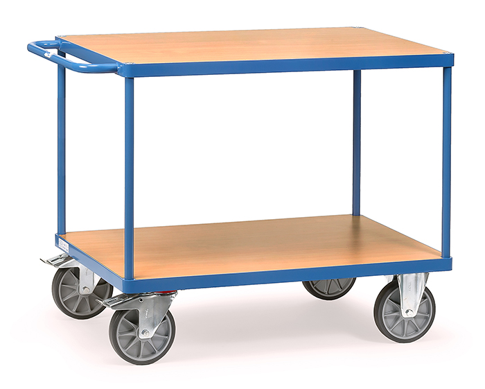 Wagens