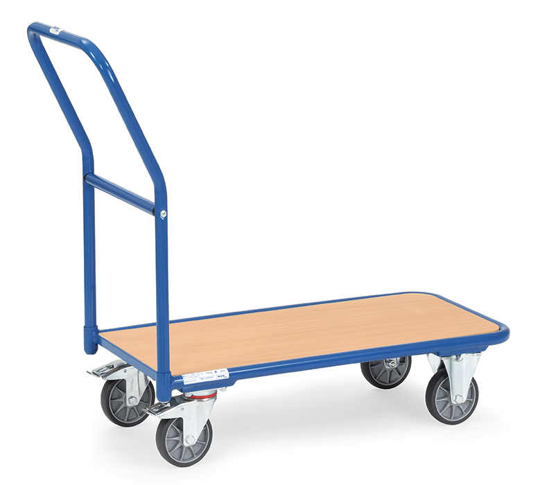 Rollers en lichte wagens