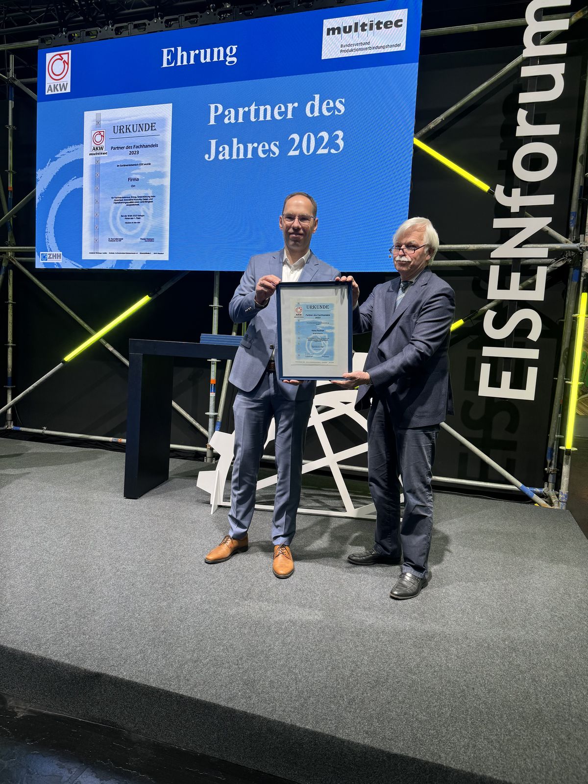 fetra partner des jahres