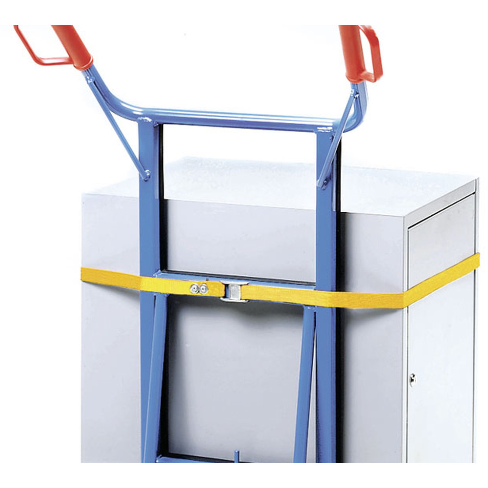 fetra® Snelbinder 11047 met snelsluiting