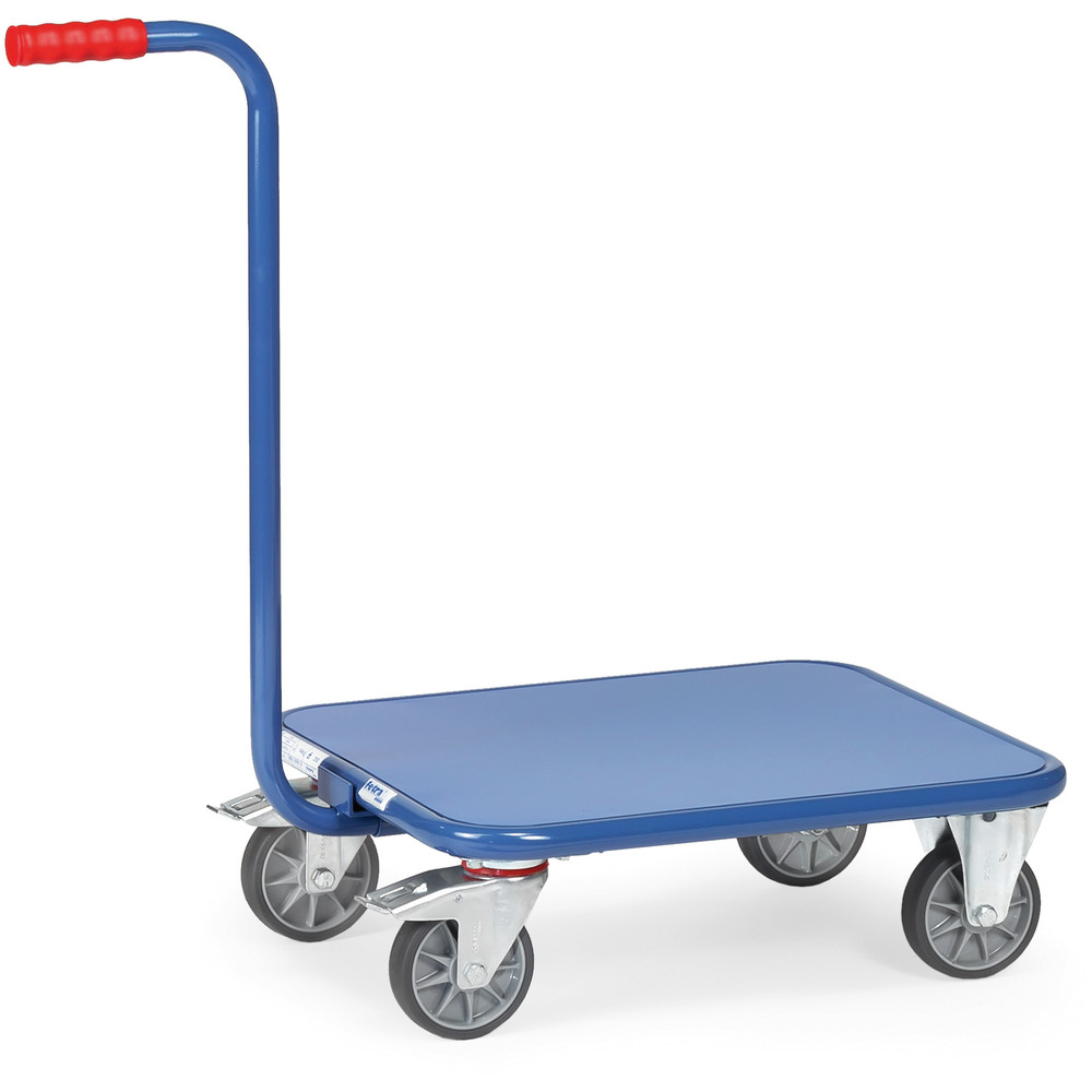 fetra® Greeproller 1163 met stalen platform