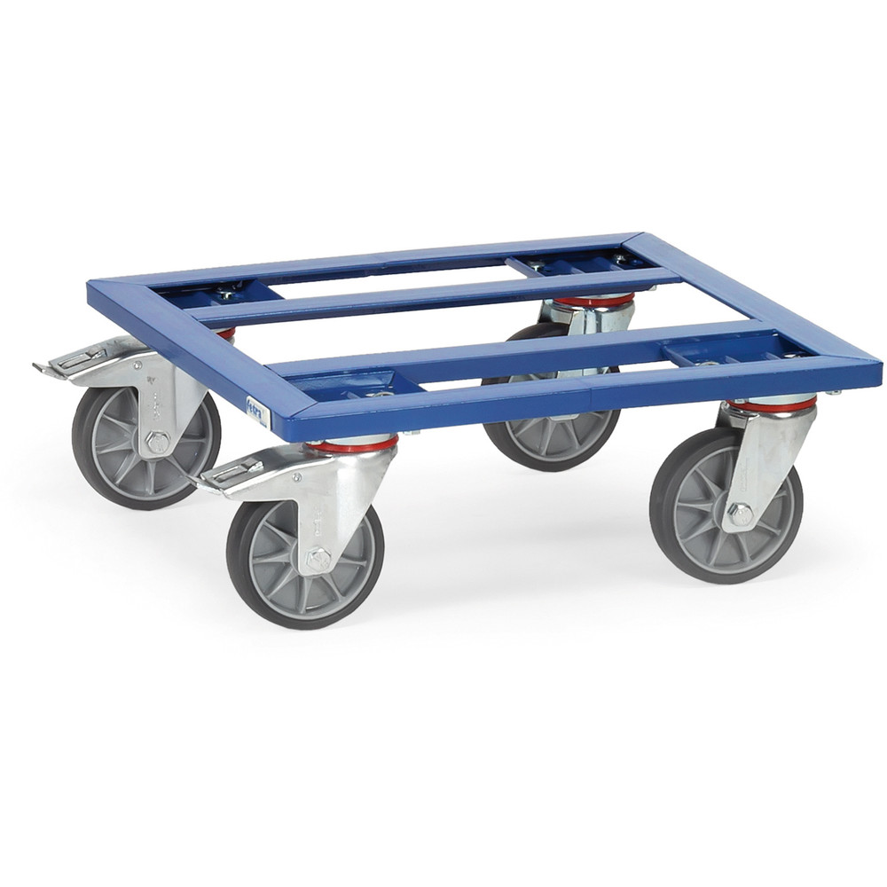 fetra® Rolplateau 1165 met open frame