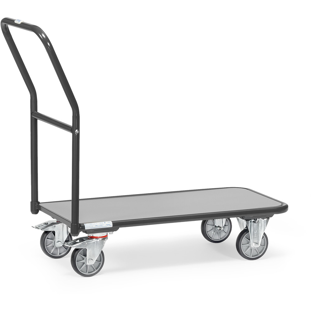 fetra® Magazijnwagen GREY-Edition 1200-7016