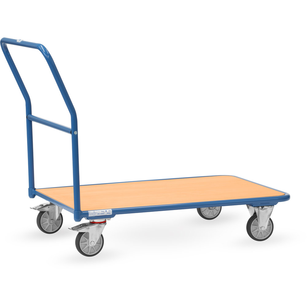 fetra® Magazijnwagen 1203