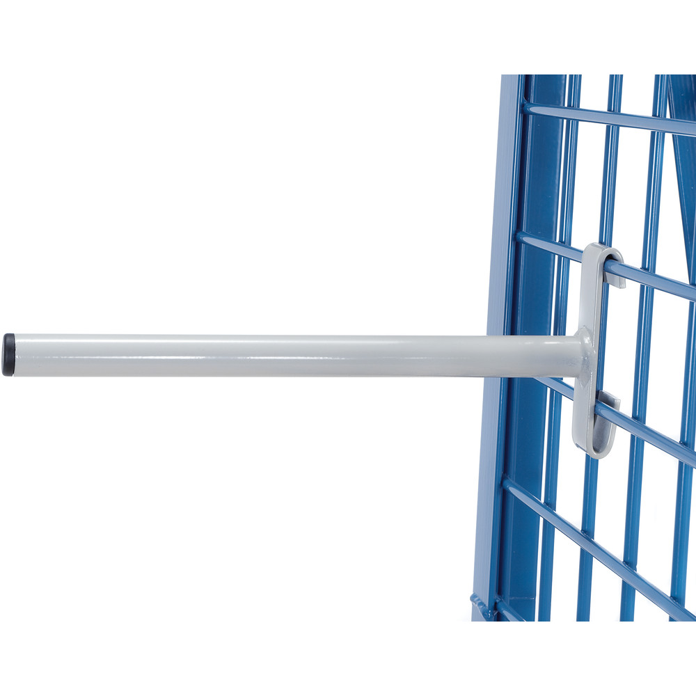 fetra® Buisdrager 1302 voor materiaalwagens