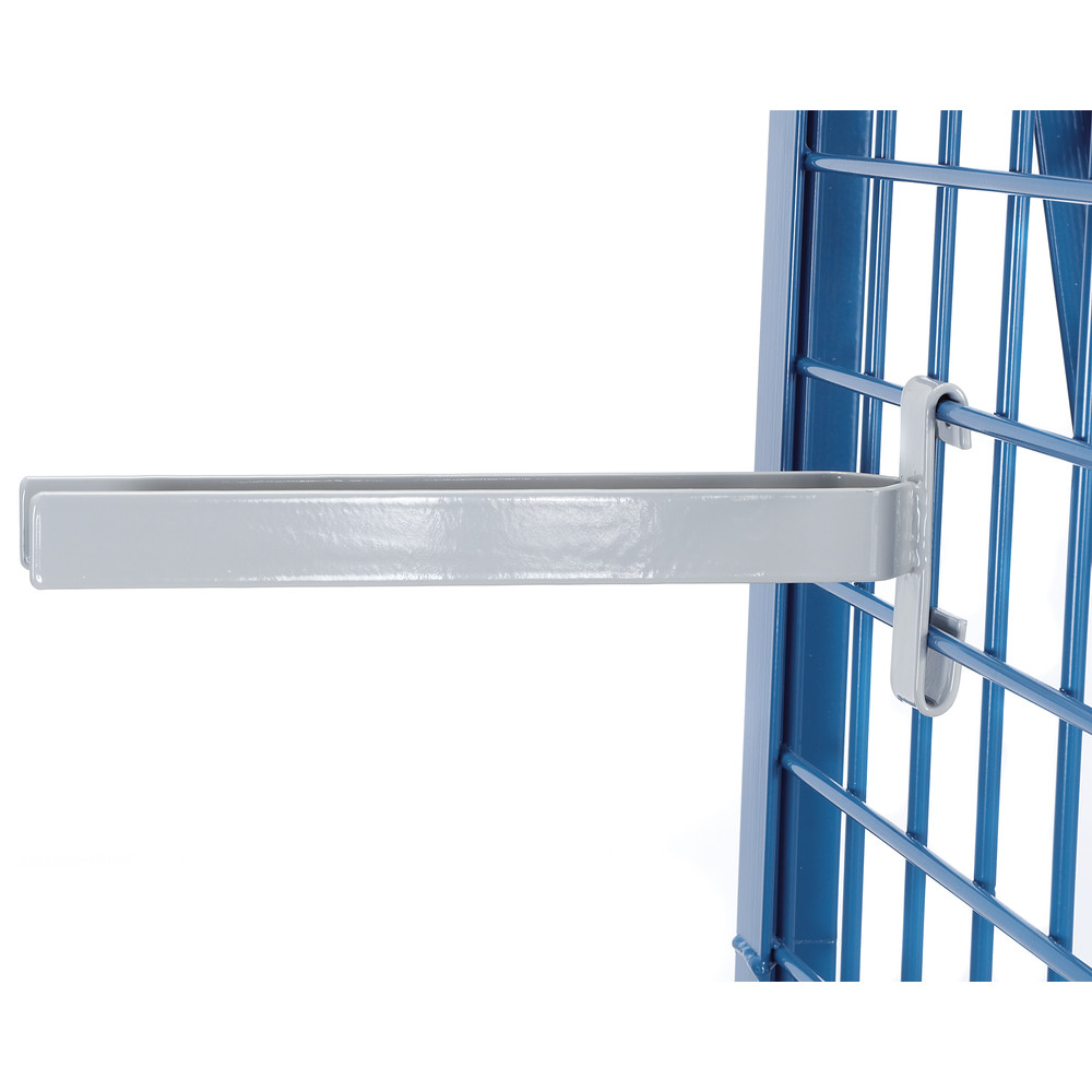 fetra® Vorkdrager 1305 voor materiaalwagens
