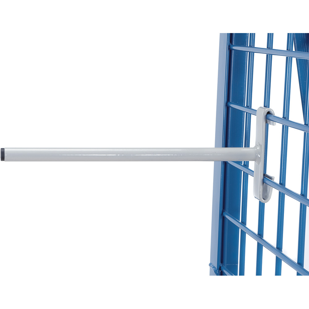 fetra® Buisdrager 1312 voor materiaalwagens