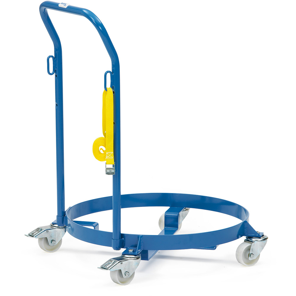 fetra® Vatenroller 13600 voor 60 of 200 ltr. vaten