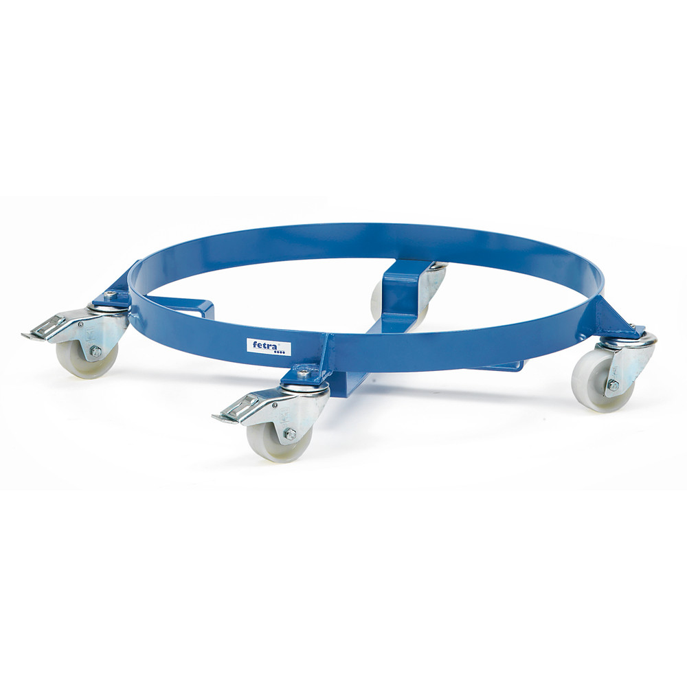 fetra® Vatenroller 1360 voor 60 of 200 ltr. vaten
