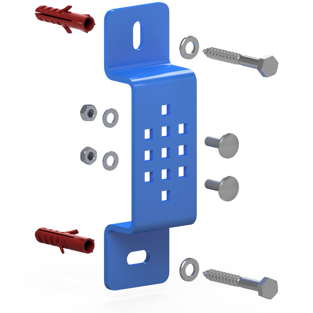 fetra® Wandbevestigingsset 1391-W