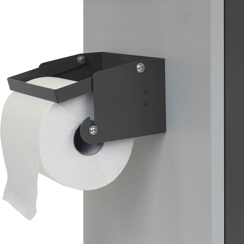 fetra® Papierrolhouder 1396-2450