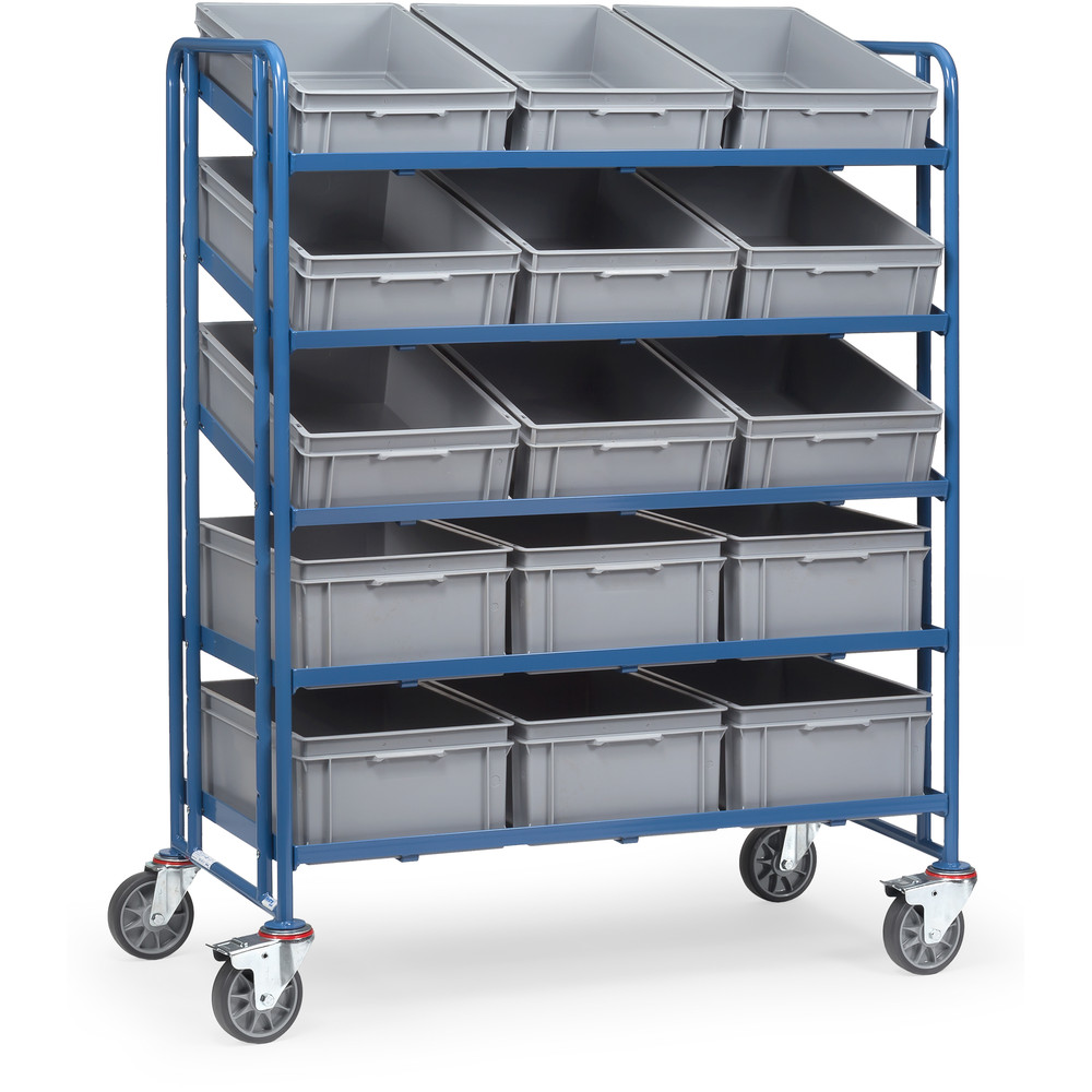 fetra® Eurobakkenwagens 1398