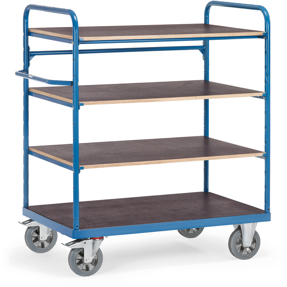 fetra® Etagewagen 18203