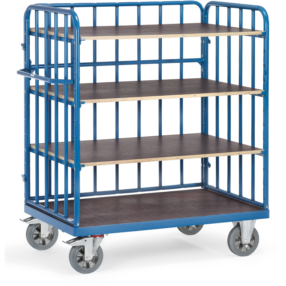 fetra® Etagewagen 18212-1