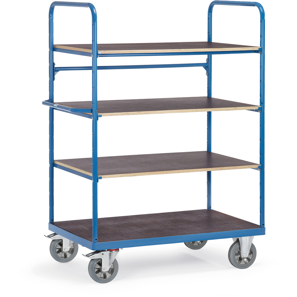 fetra® Etagewagen 18303