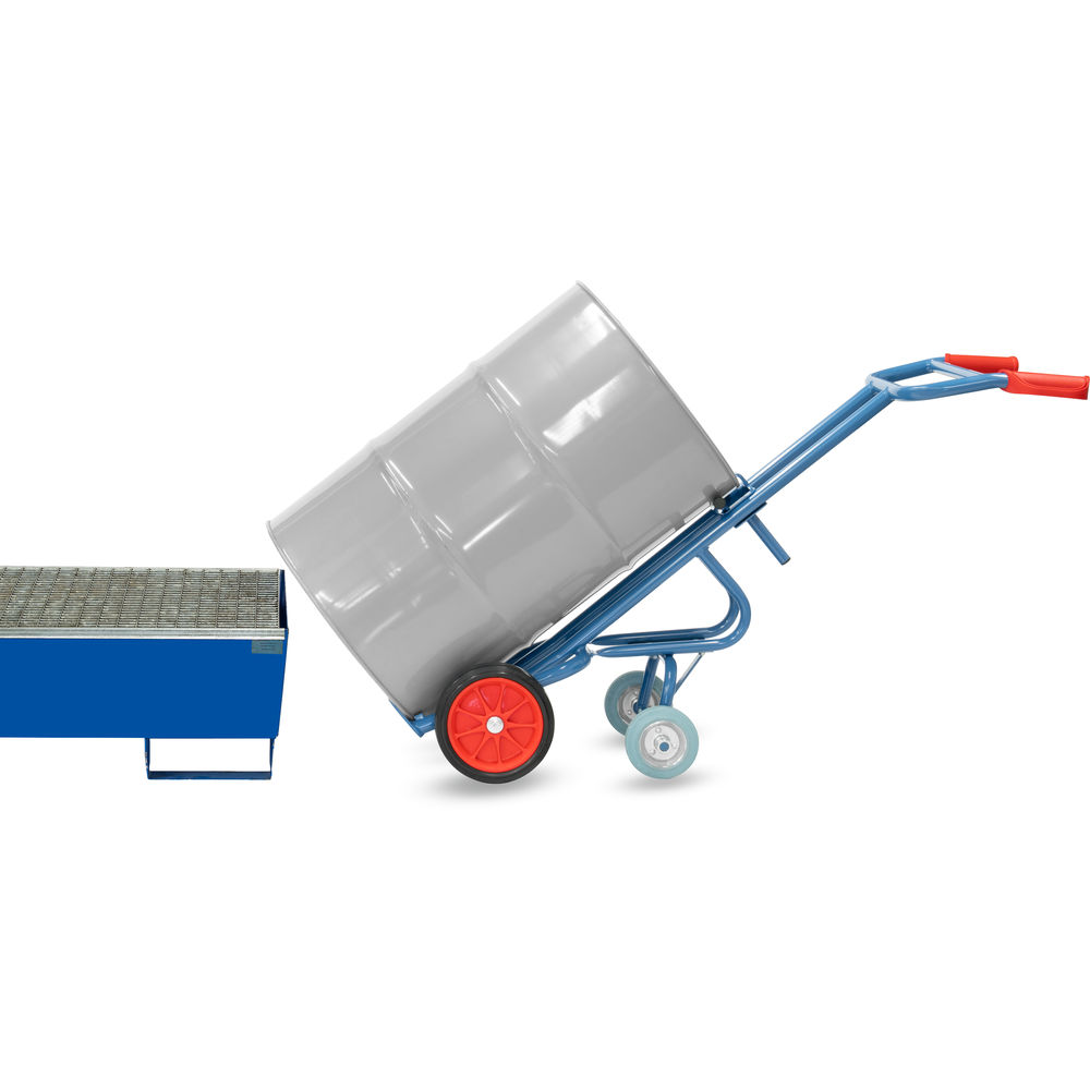fetra® Vatensteekwagen 2078