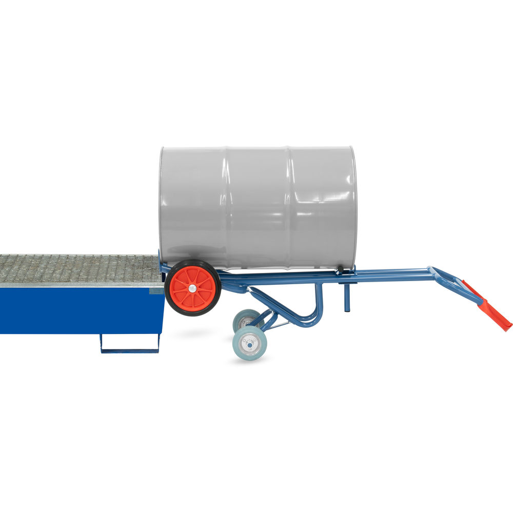 fetra® Vatensteekwagen 2078