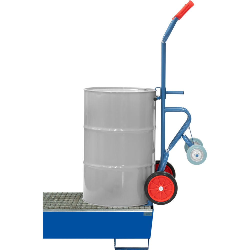 fetra® Vatensteekwagen 2078