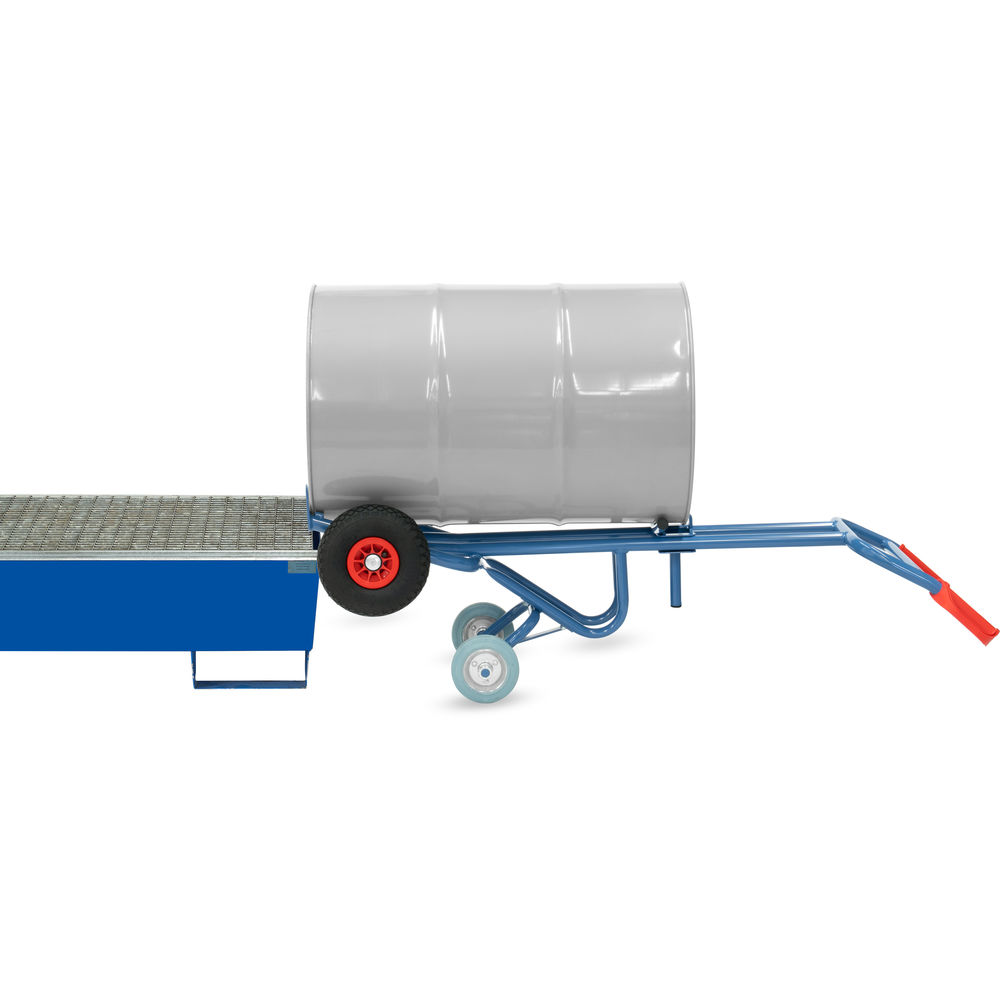 fetra® Vatensteekwagen 2079