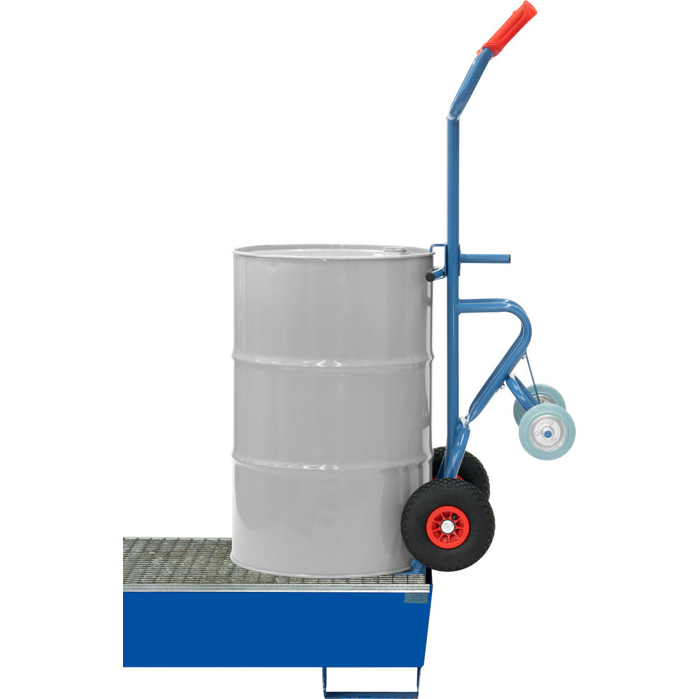 fetra® Vatensteekwagen 2079