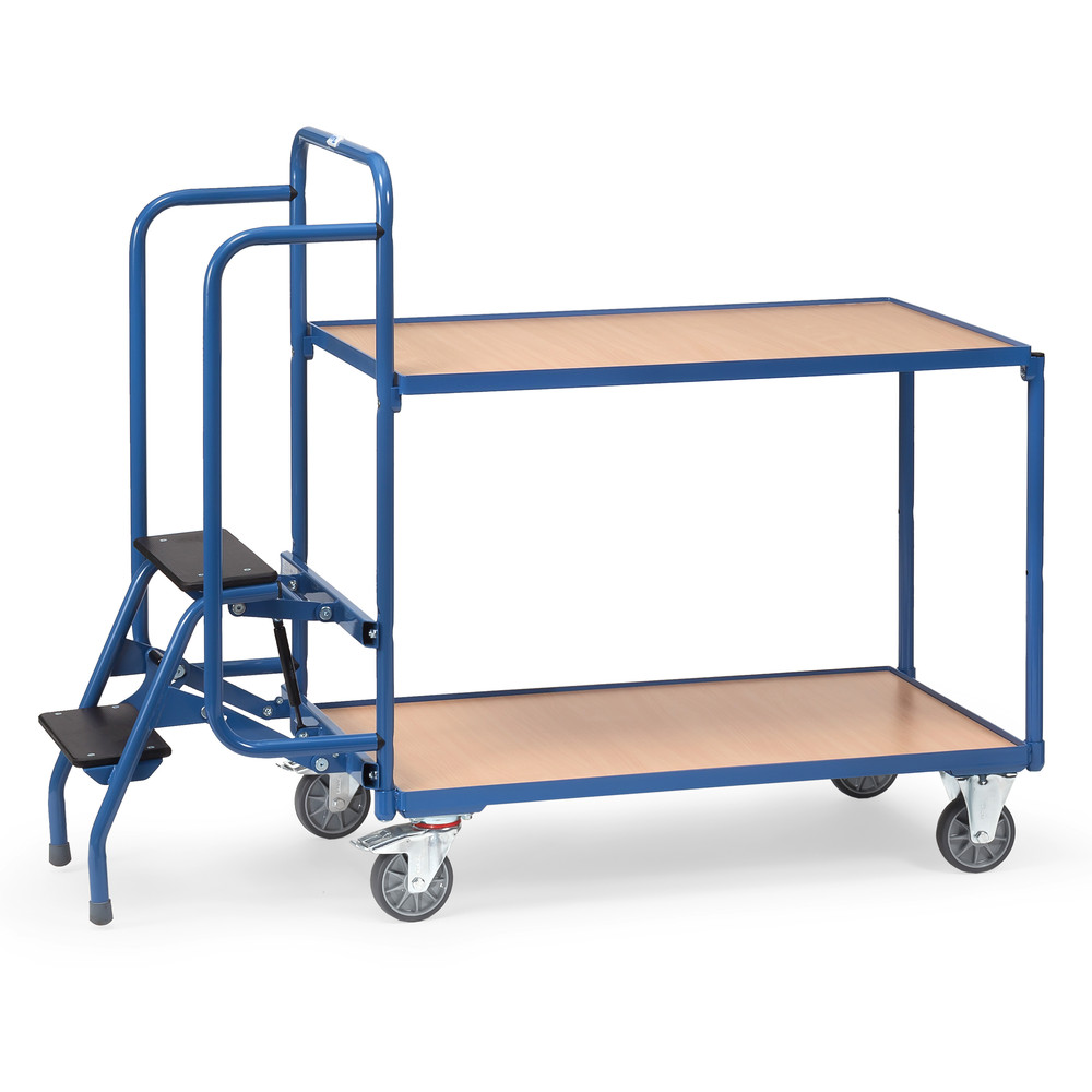 fetra® Orderverzamelwagen 2105