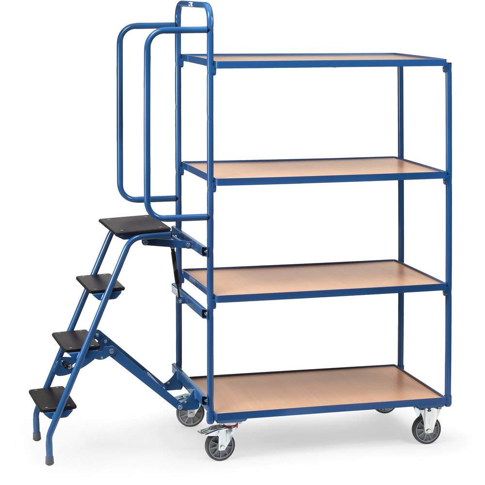 fetra® Orderverzamelwagen 2108