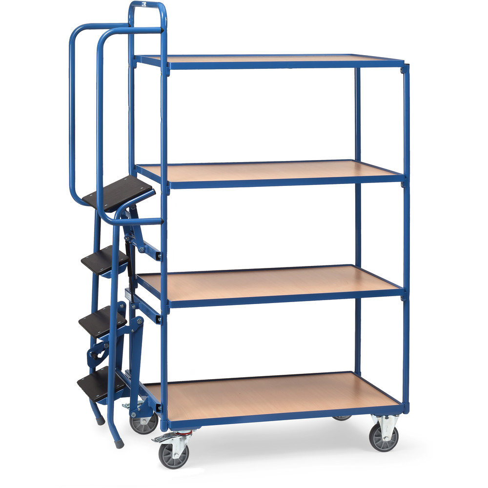 fetra® Orderverzamelwagen 2108
