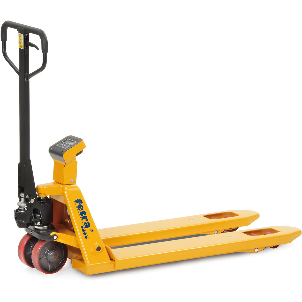 fetra® Handpallettruck 2122