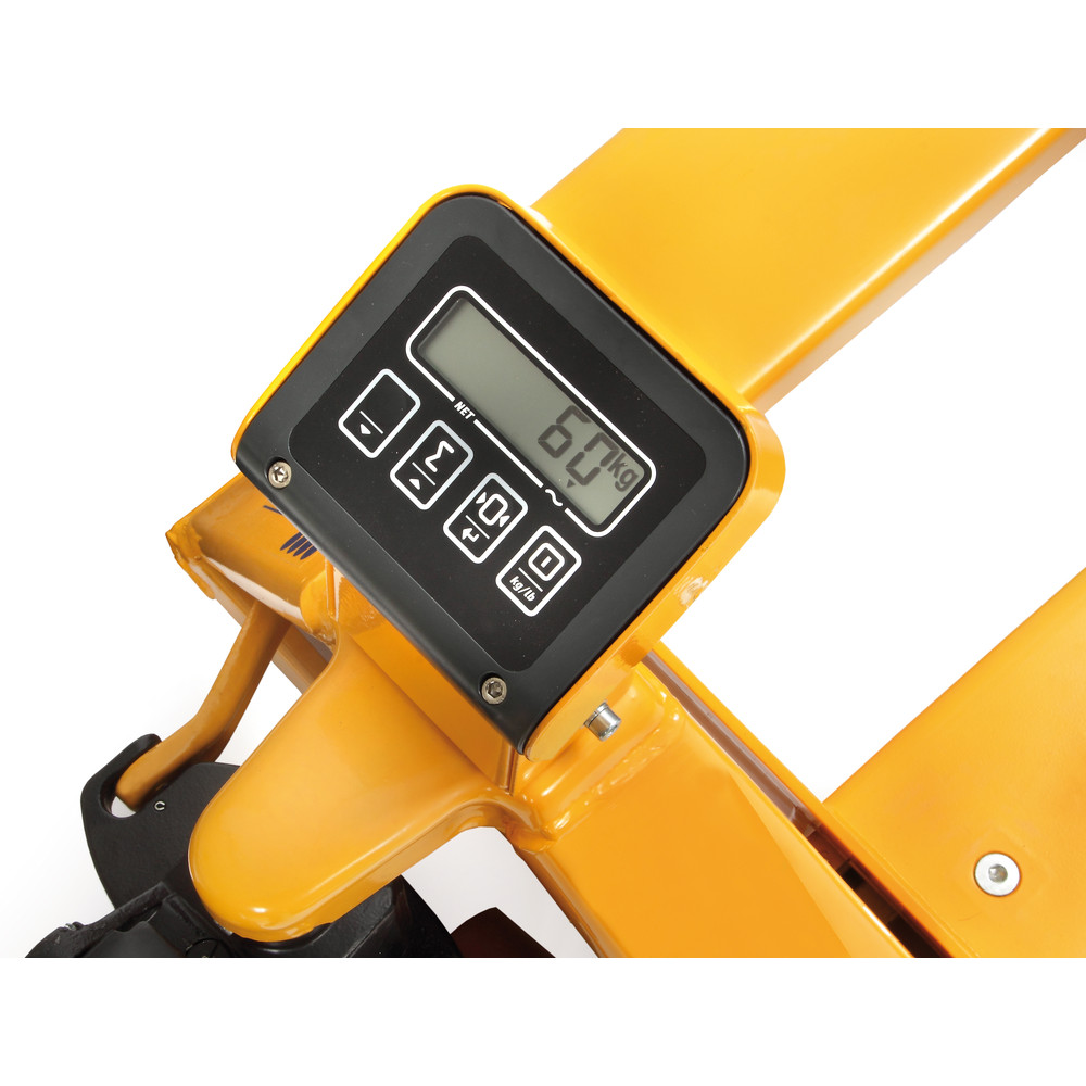 fetra® Handpallettruck 2122
