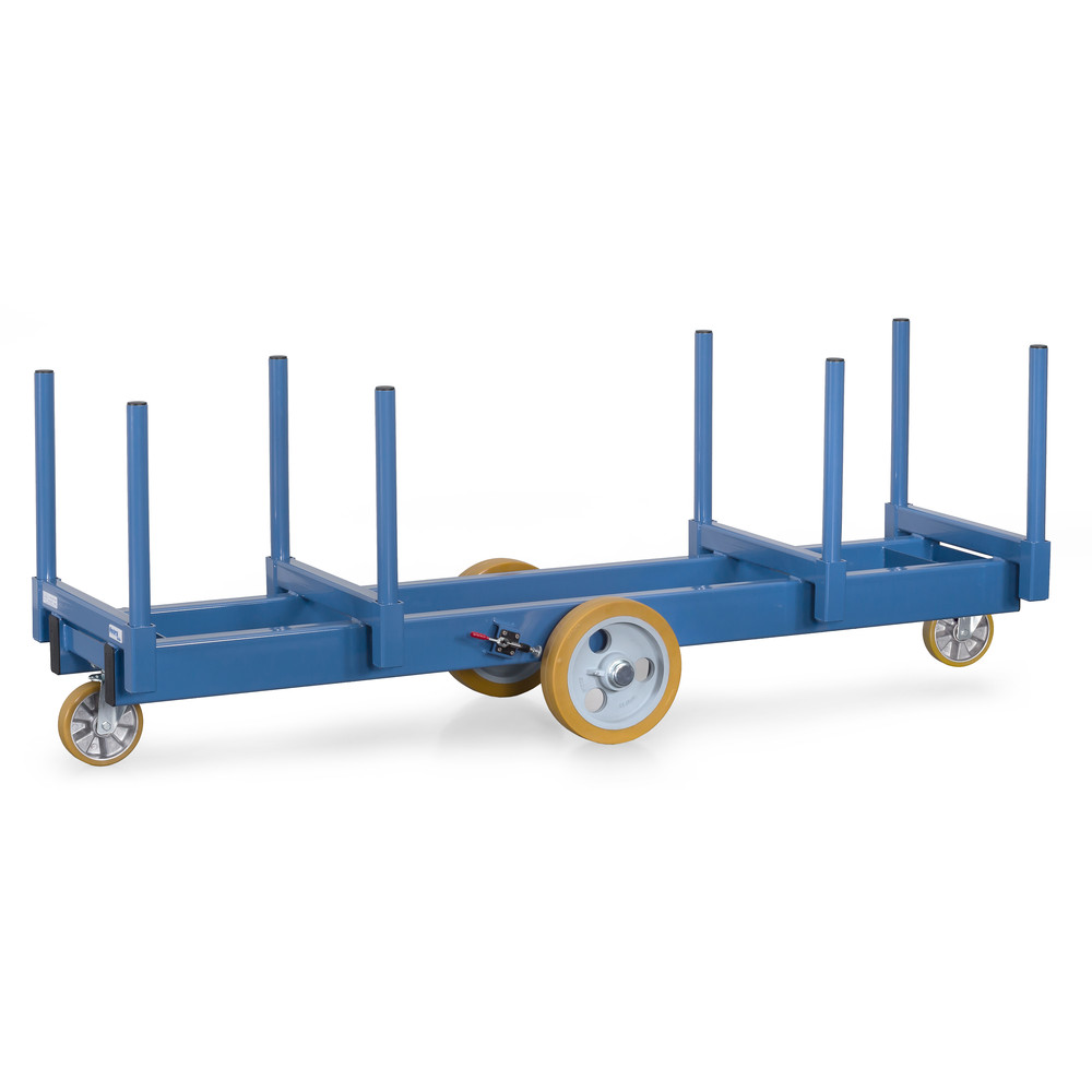 fetra® Langmateriaalwagen 2123