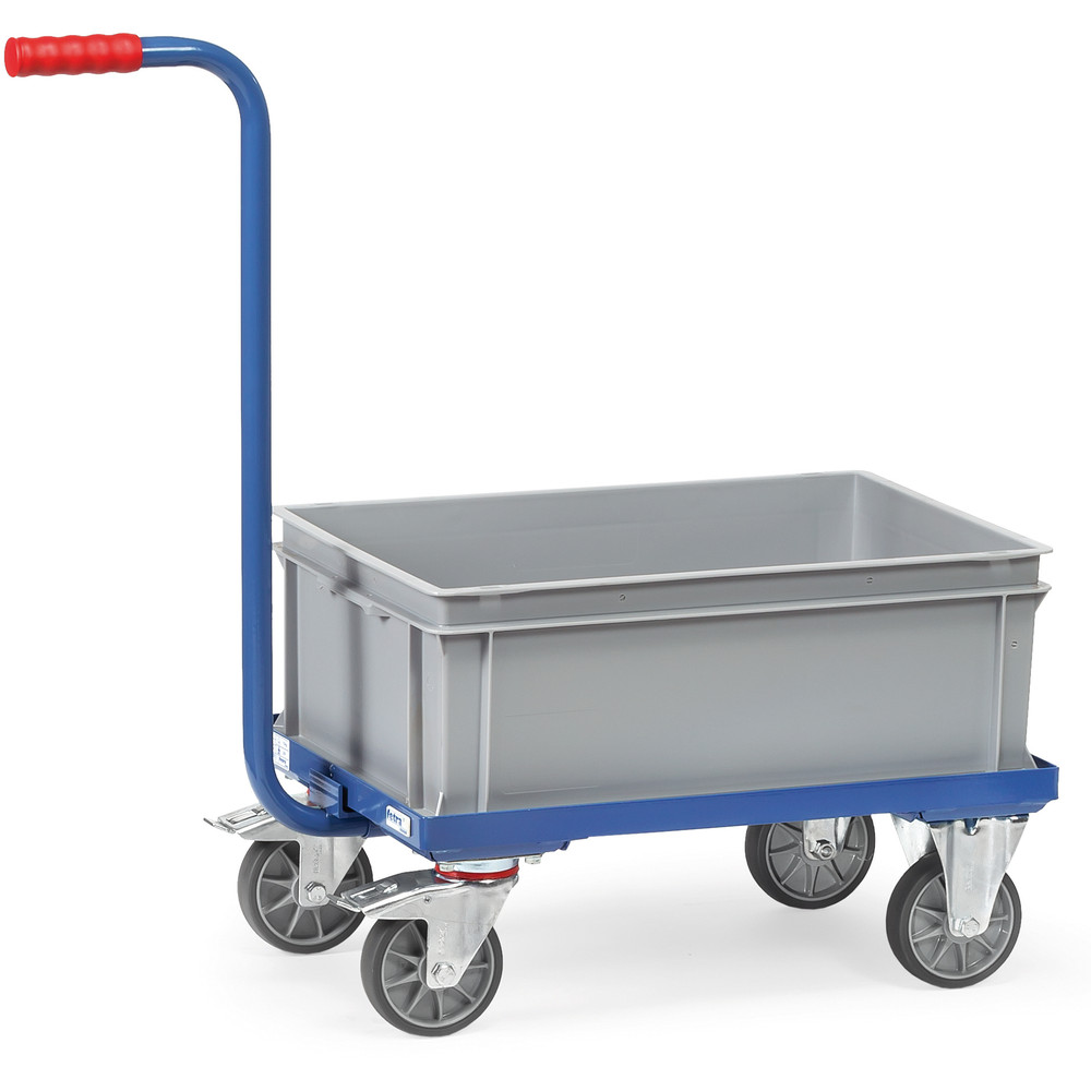 fetra® Greeproller 2167