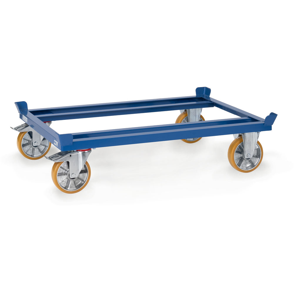 fetra® Palletonderwagen 2285122921 geschikt voor 1.200 x 800 mm