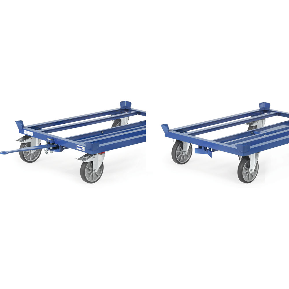 fetra® Dissel en koppeling 22895 voor palletonderwagen