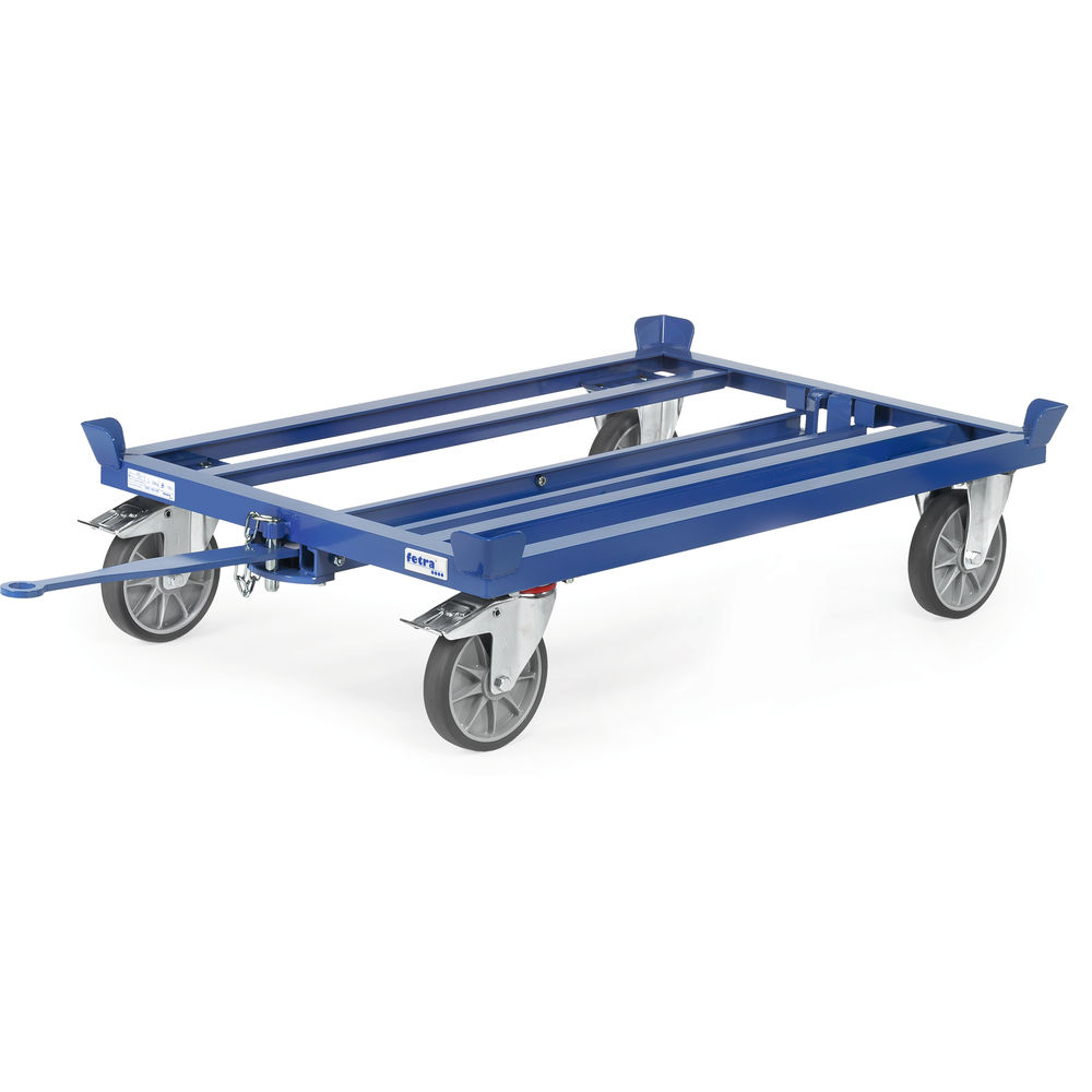 fetra® Dissel en koppeling 22895 voor palletonderwagen