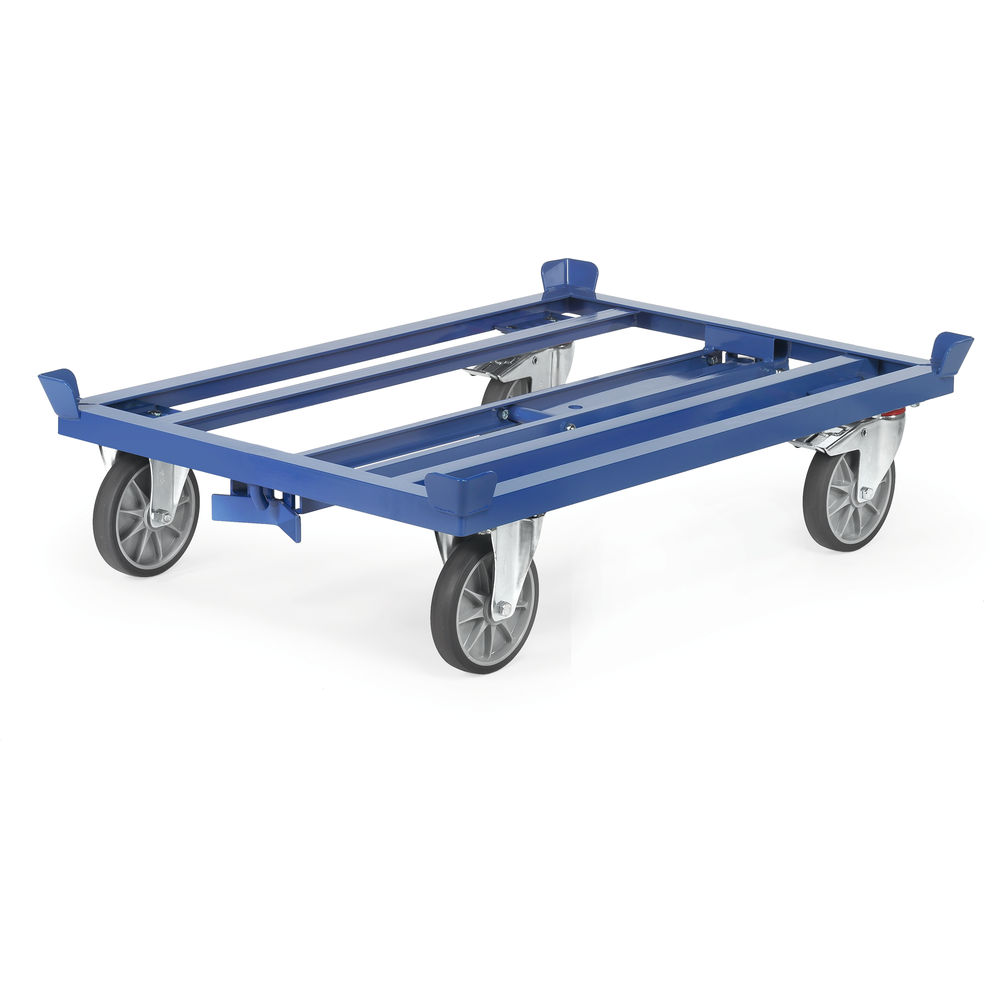 fetra® Dissel en koppeling 22895 voor palletonderwagen