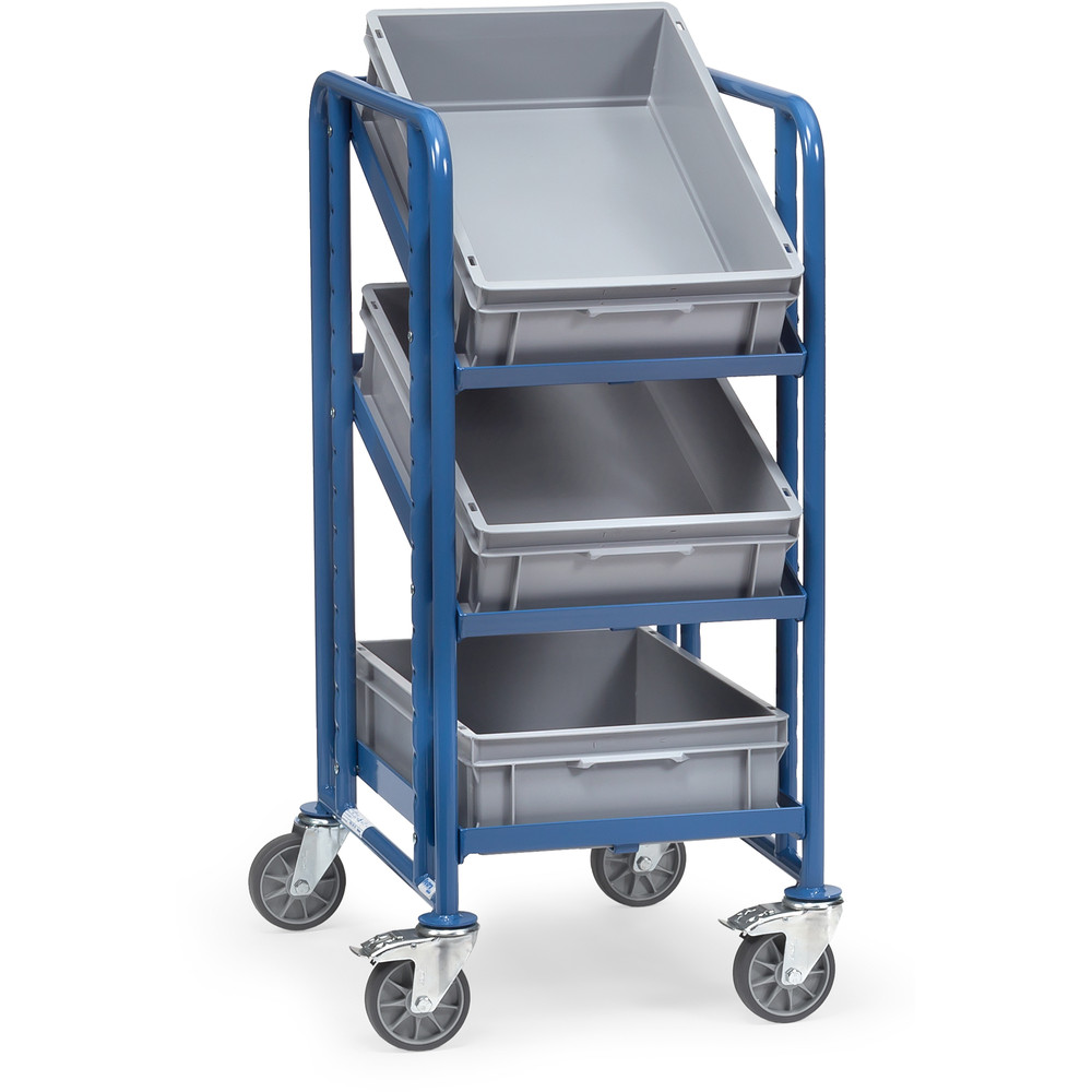 fetra® Eurobakkenwagen 2382