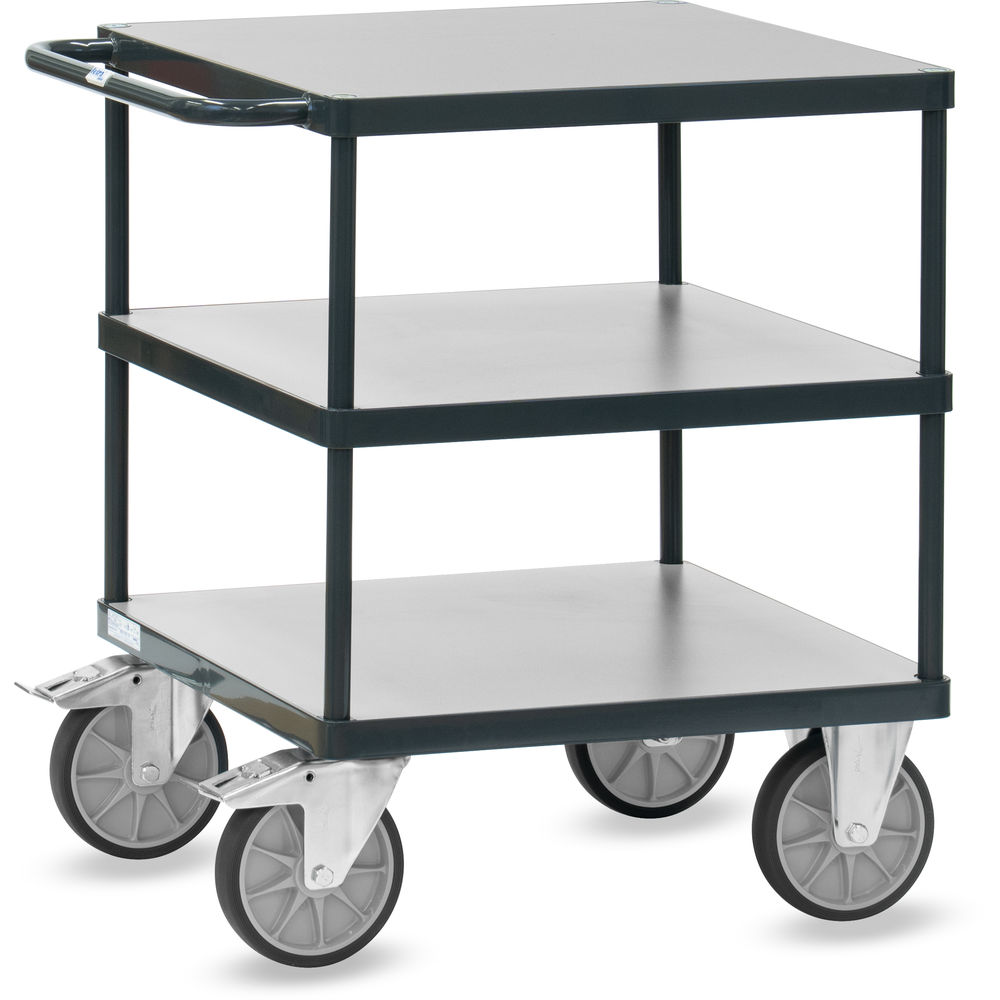 fetra® Zware tafelwagen 2417-7016