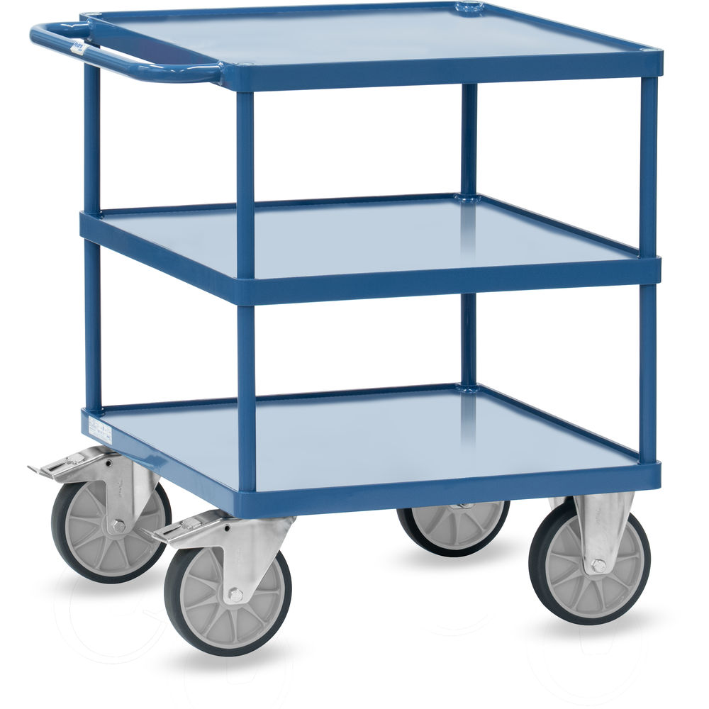 fetra® Zware tafelwagen 2417W