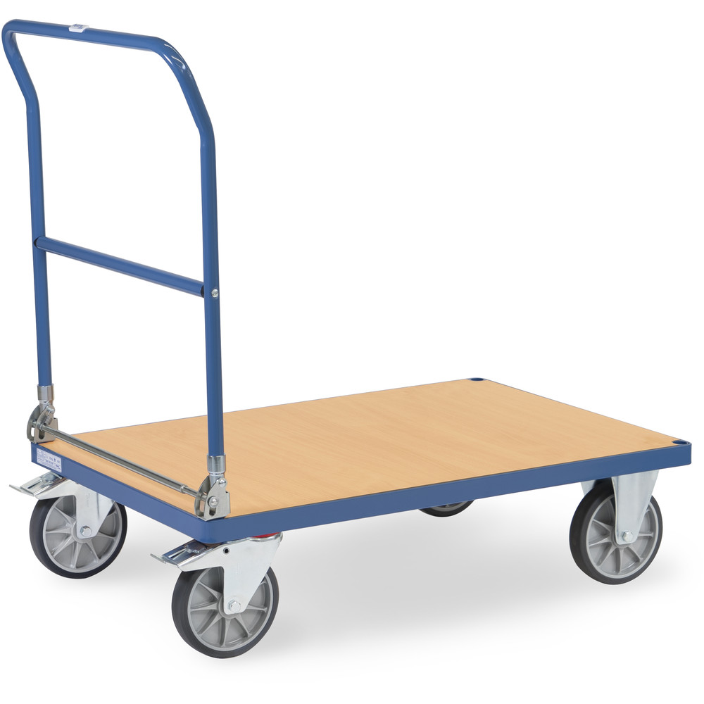 fetra® Opklapbare wagen 2502-K