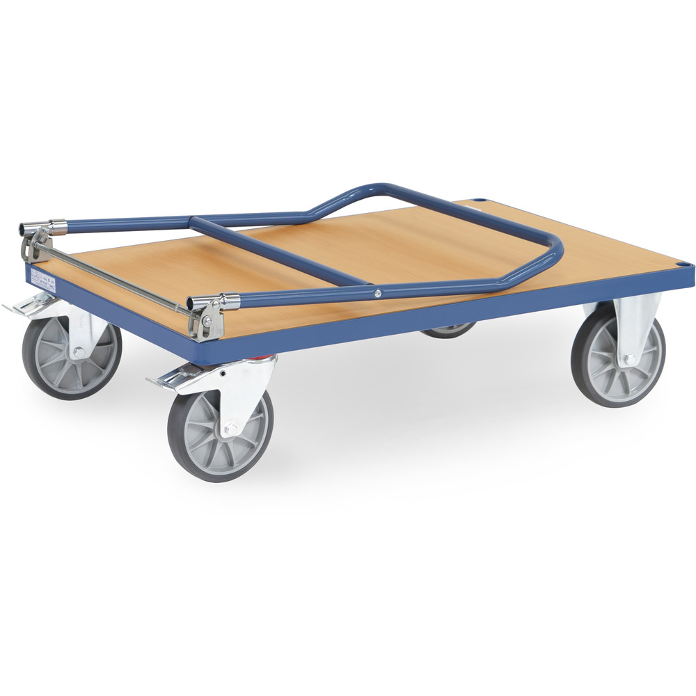 fetra® Opklapbare wagen 2502-K