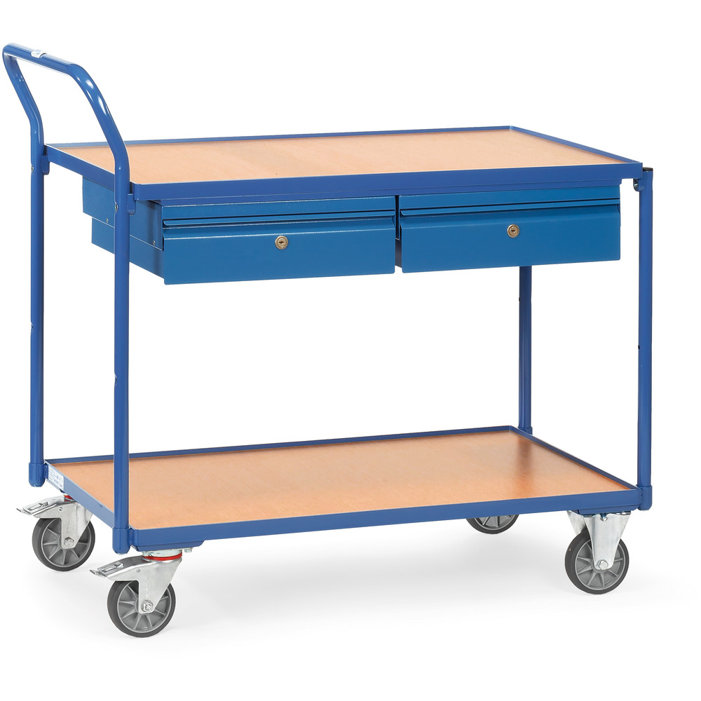 fetra® Lichte tafelwagen 2622