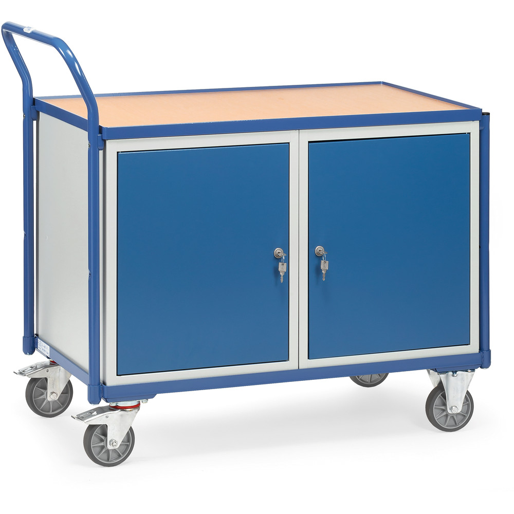 fetra® Lichte werkplaatswagen 2633