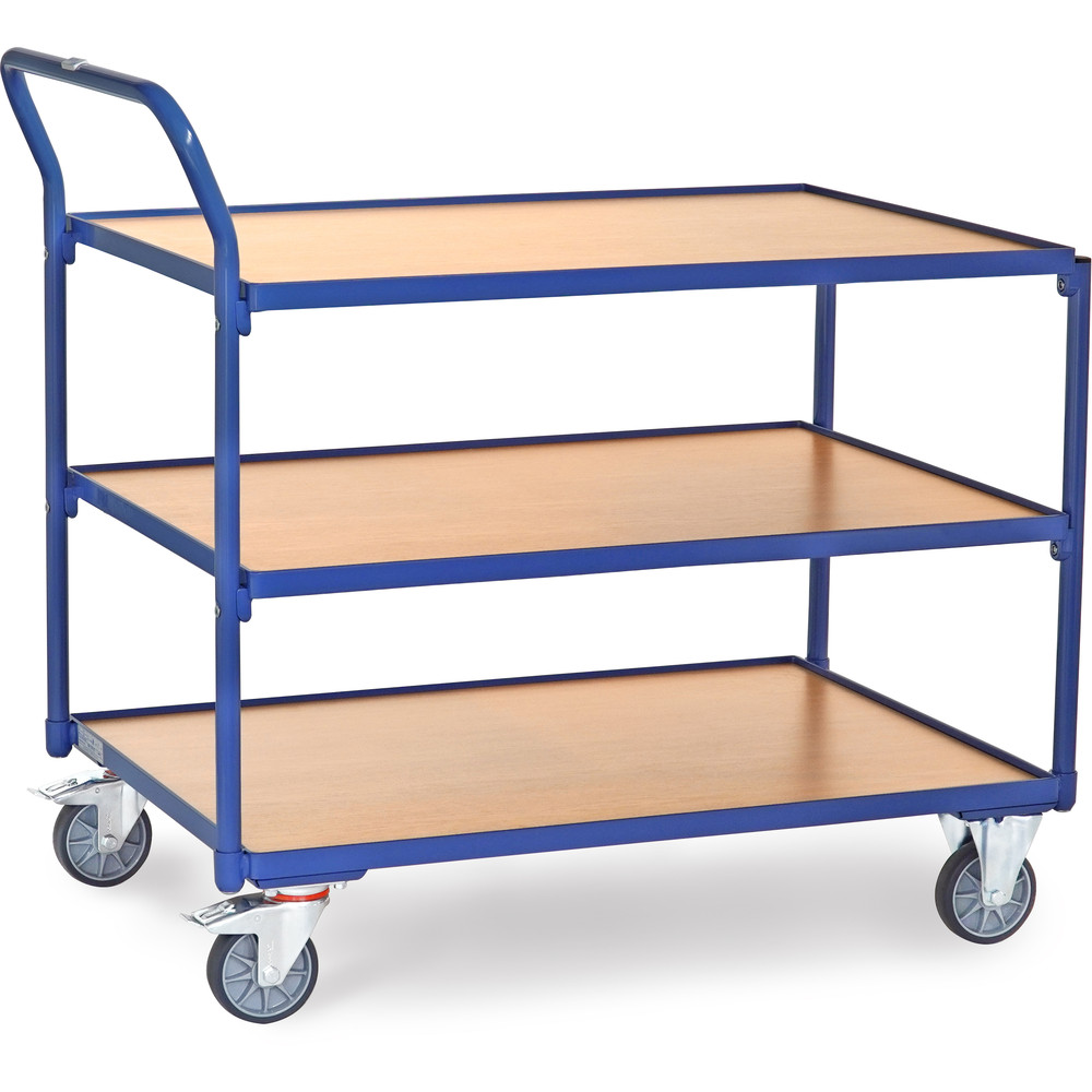 fetra® Lichte tafelwagen 2754