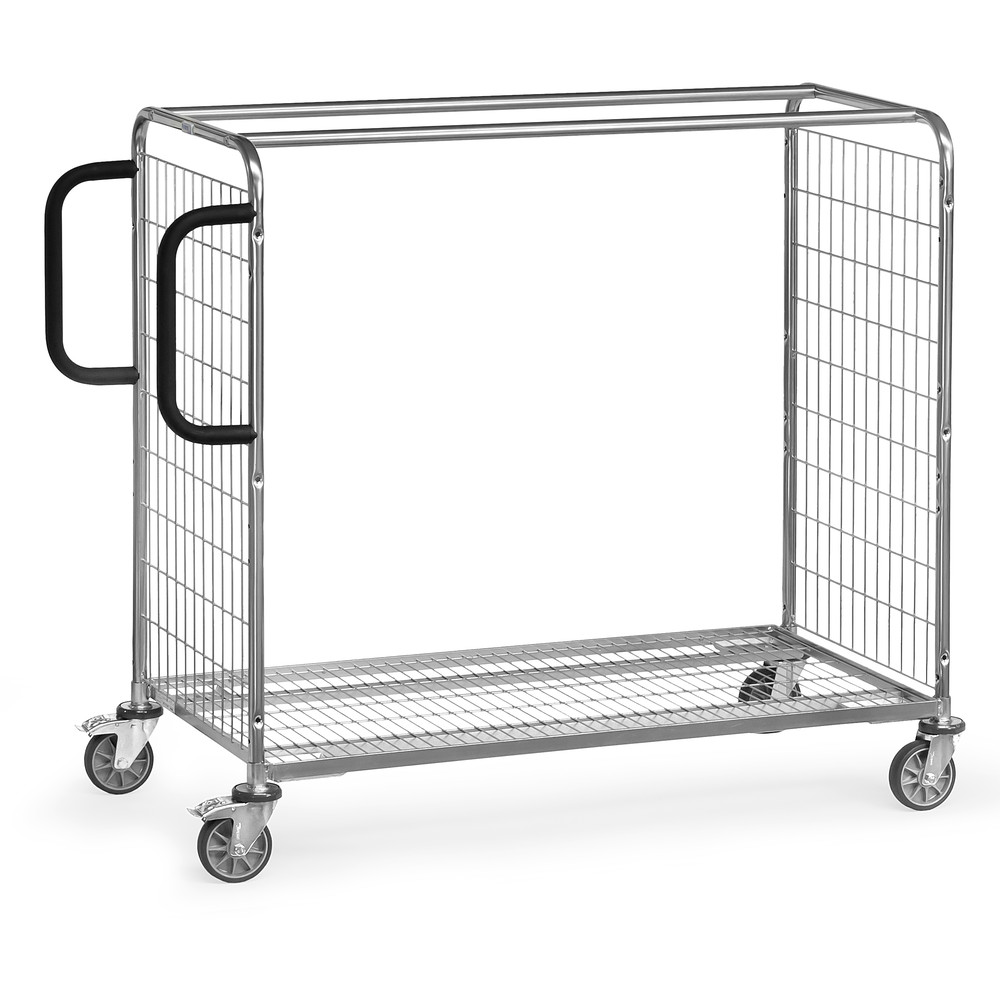 fetra® Orderverzamelwagen 28102