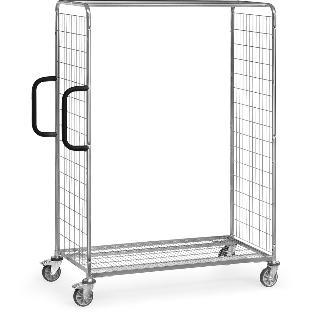 fetra® Orderverzamelwagen 28302