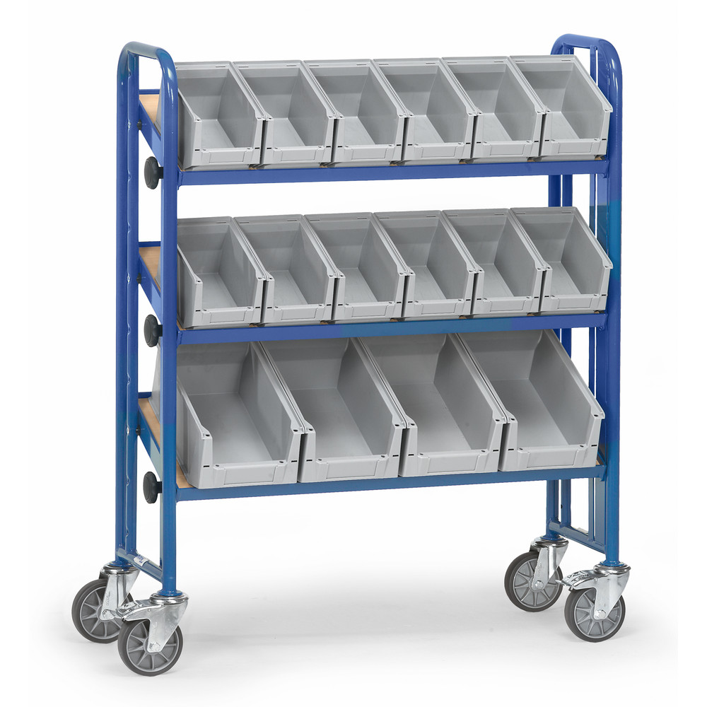 fetra® Bakkenwagen 2882