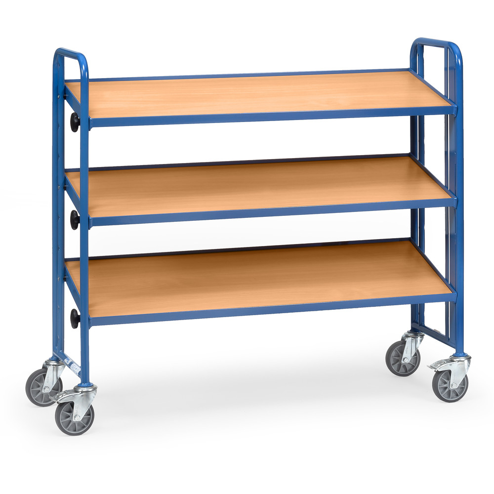 fetra® Bakkenwagen 2883