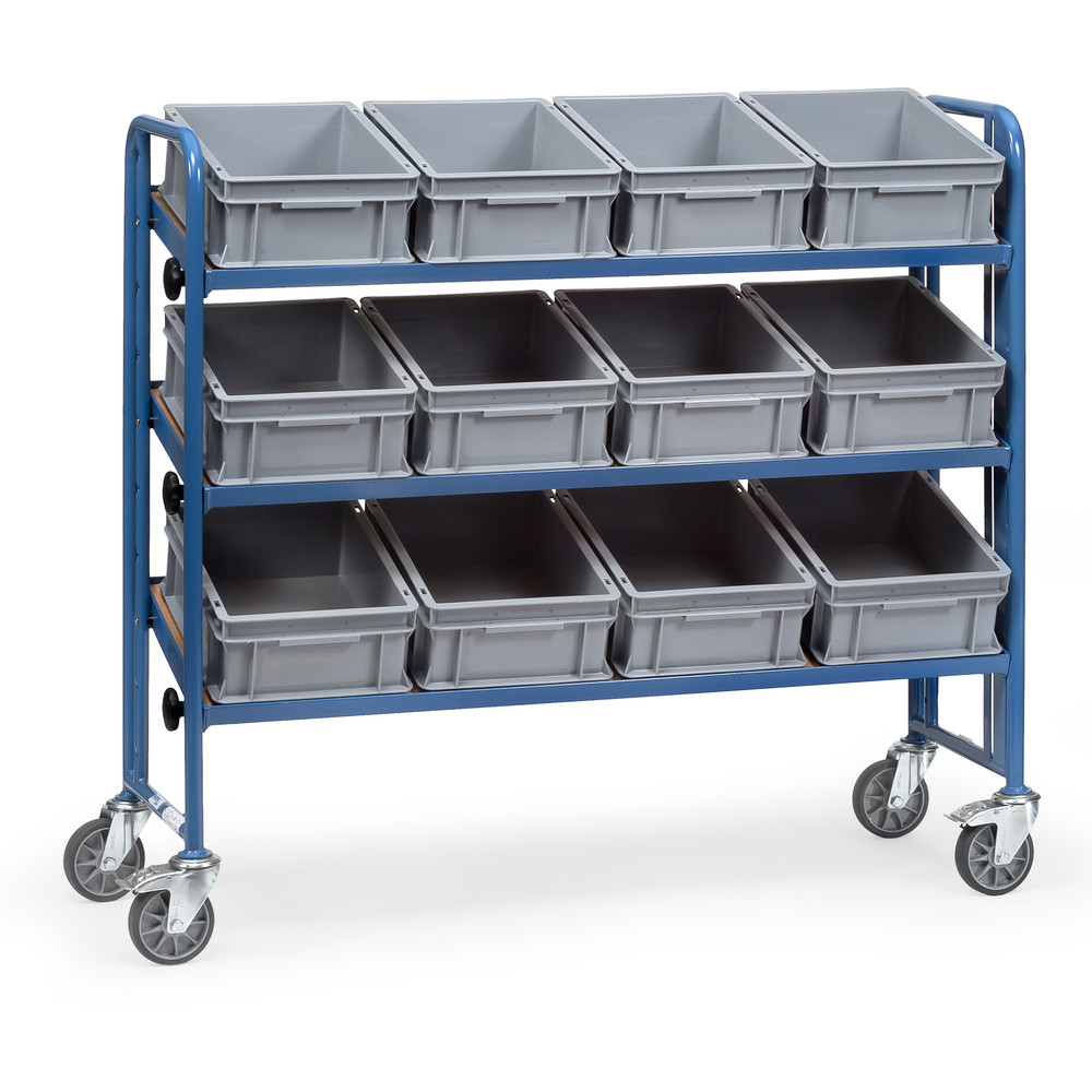 fetra® Bakkenwagen 2884