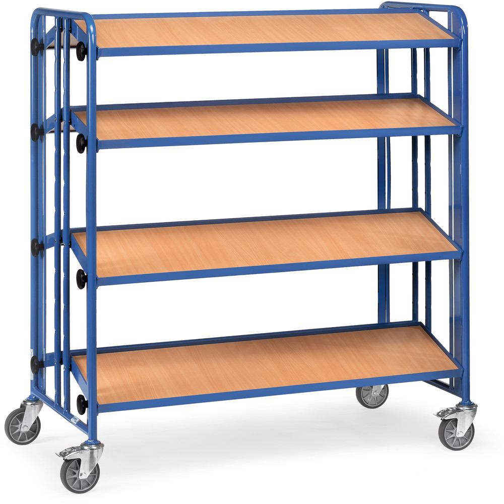 fetra® Bakkenwagen 2891