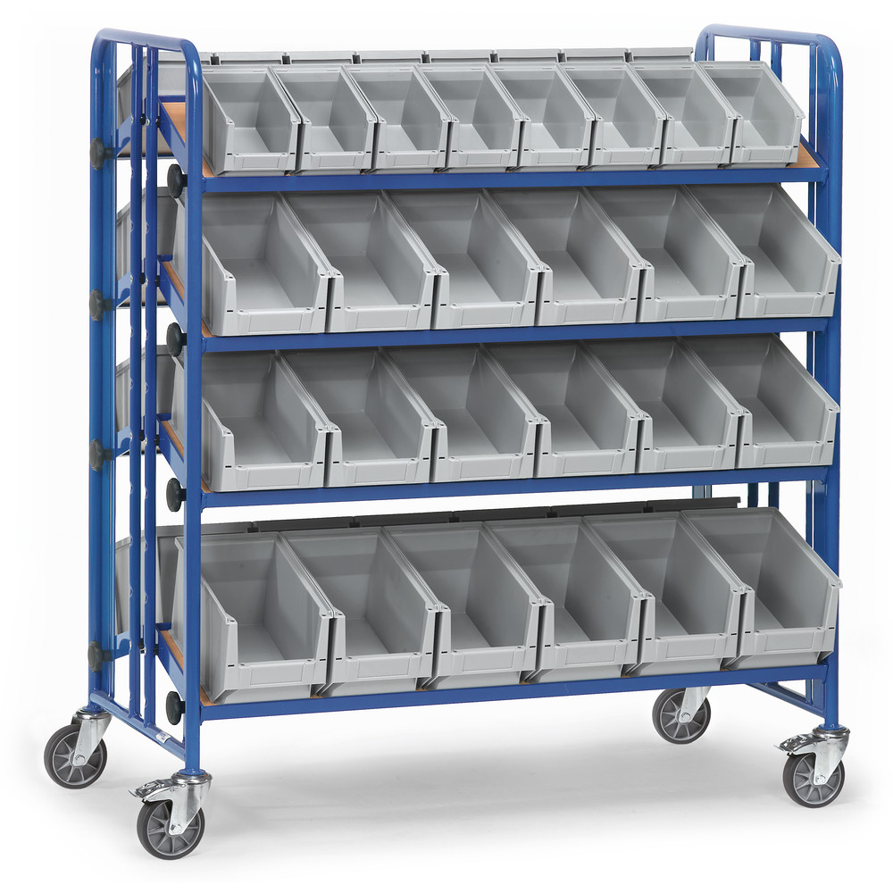 fetra® Bakkenwagen 2892